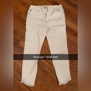 KanCan Skinny’s
